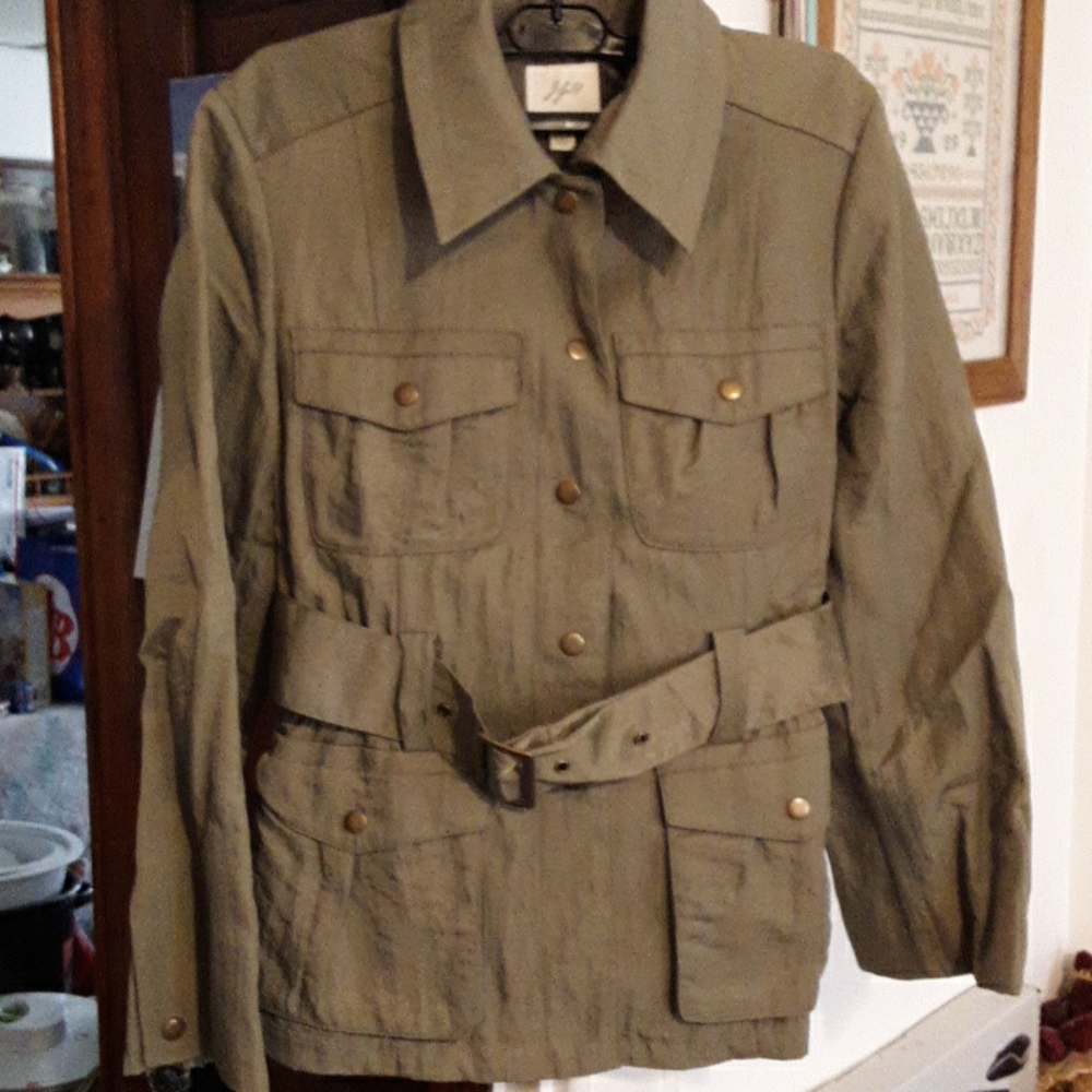 J.Jill Jacket - Picture 2 of 4